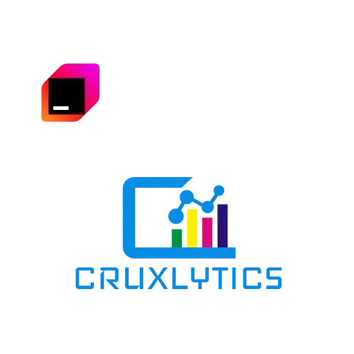 Cruxlytics is an Premium JetBrains Partner
