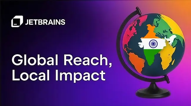 JetBrains - Cruxlytics licensing partner