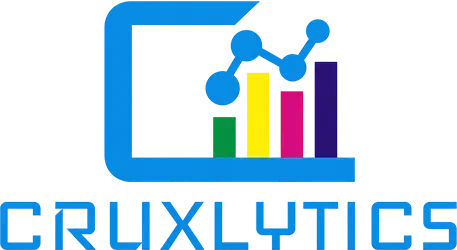cruxlytics logo